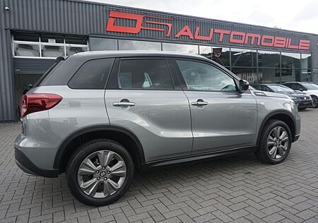 Suzuki Vitara 1.4 DITC HYBRID 4x2 Comfort Automatik