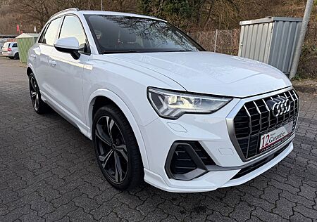Audi Q3 35 TDI S line