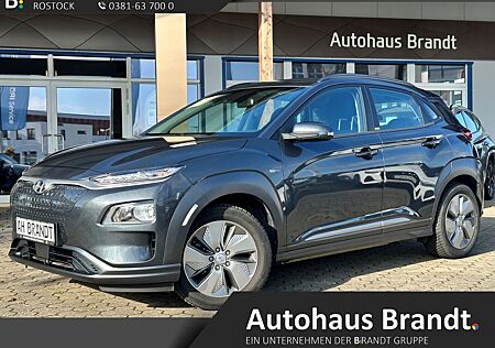 Hyundai Kona Elektro Basis 2WD Tempomat/Kamera