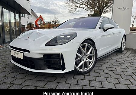 Porsche Panamera 4 |InnoDrive |BOSE |Panorama