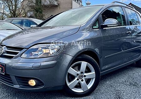 VW Golf Plus Volkswagen V United-2.HAND-KLIMA-TEMPO-STHZ