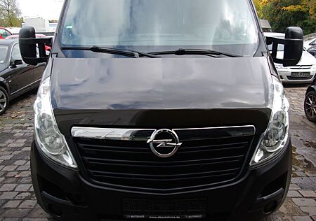 Opel Movano Kasten hoch und lang