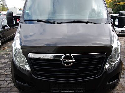 Opel Movano Kasten hoch und lang