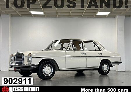 Mercedes-Benz 280 E /8 Limousine - W114