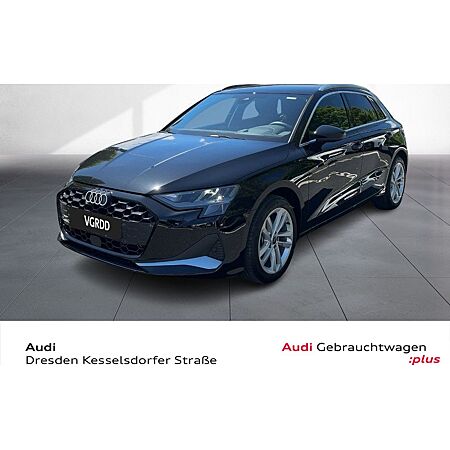 Audi A3 leasen