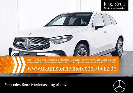 Mercedes-Benz GLC 300 de 4M AMG Premium DIGITAL Pano 360° 19"