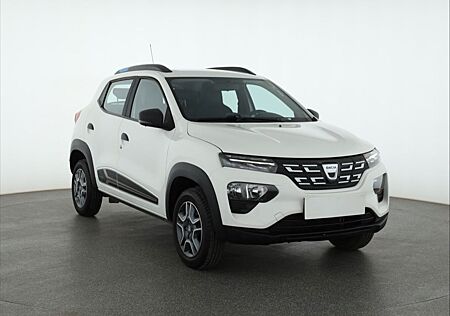 Dacia Spring Electric 45 (27 kWh) 2021 , Automatik,
