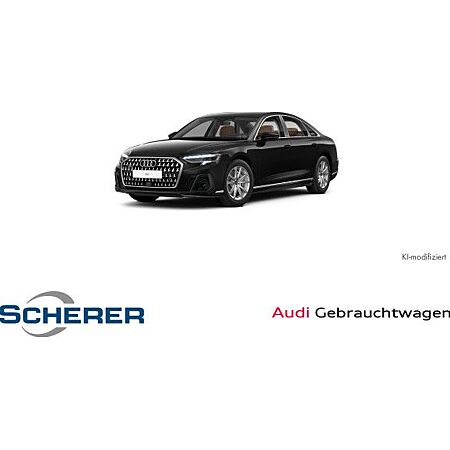 Audi A8 leasen