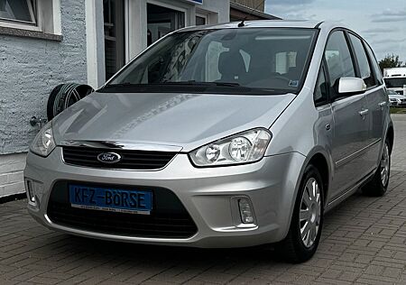 Ford C-Max Ghia *S.dach*Klimaauto*PDC*TÜV neu*