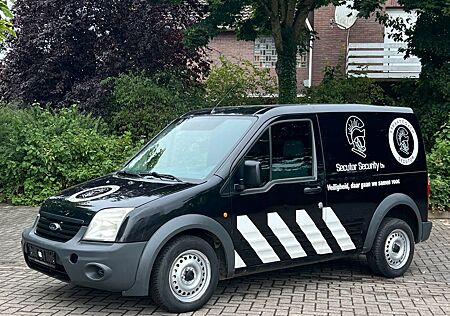 Ford Transit Connect 1.8 TdCi 55 kw Kasten Klima Eur5