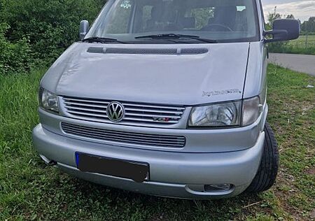 VW T4 Multivan Volkswagen