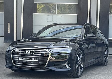 Audi A6 50 TDI S-Line LED VirtualCockpit Bang&Olufsen
