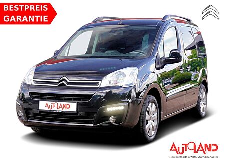 Citroën Berlingo 1.2 PureTech 110 Shine Navi Kamera DAB