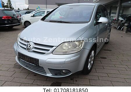 VW Golf Volkswagen Plus V Comfortline 2.0 Navi Bi-Xenon