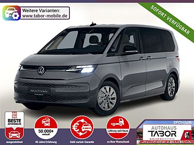 Volkswagen T7 Multivan PHEV 4M Life PrivG Keyl UVP-27%*
