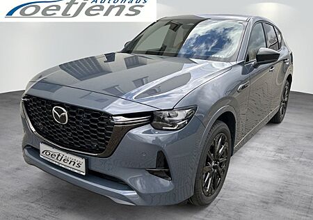 Mazda CX-60 3.3L D 254ps Homura Plus MJ2026