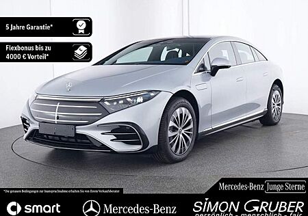 Mercedes-Benz EQS 580 4M AMG Hyper Pano Burm HUD Airm Mod 2025