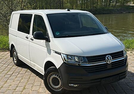 VW T6 Transporter Volkswagen **ACC**SHZ**KLIMA