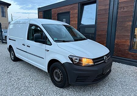 VW Caddy Volkswagen 2,0TDI 75kW BMT Maxi Comfortline M...