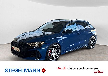 Audi RS3 RS 3 Sportback