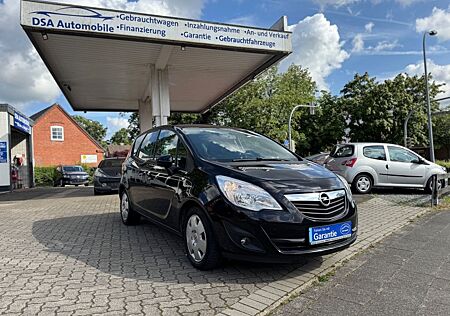 Opel Meriva B Design Edition 1,4 TURBO"TUV 10/2026 !
