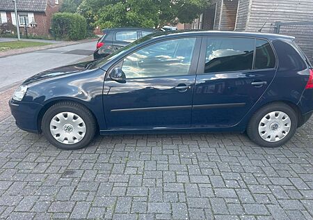 VW Golf Volkswagen 1.4 Edition Edition