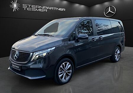 Mercedes-Benz EQV 300 Lang +KAMERA+AIRMATIC+NAVI+DAB+SHZ+LED