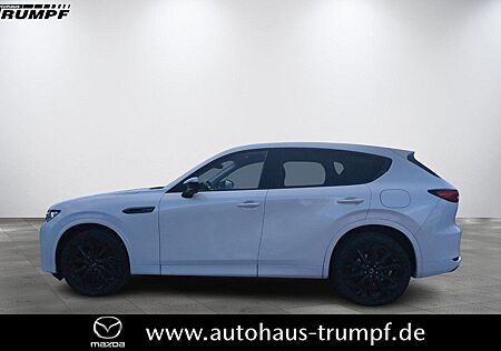 Mazda CX-60 254PS HOMURA incl. alle Pakete