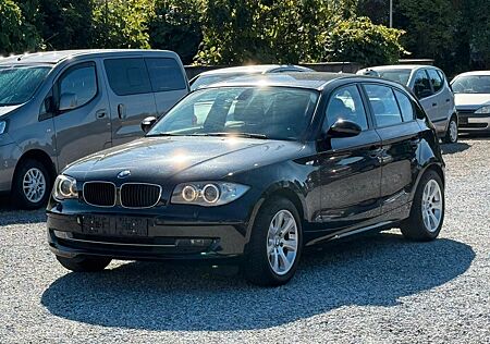 BMW 116 gebraucht kaufen BMW 116i 116 Baureihe 1 Lim.