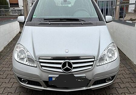 Mercedes-Benz A 170 A 169