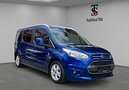 Ford Grand Tourneo Connect Titanium 1.6 TDCI Pano|RFK