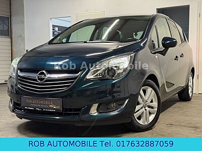 Opel Meriva 1.4 INNOVATION 103kW