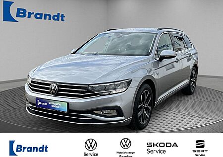 VW Passat Variant Volkswagen 2.0 TDI Business LED+NAVI+ACC+PDC