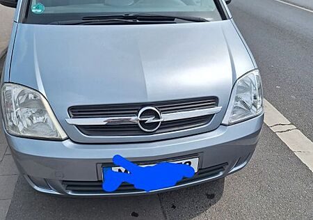 Opel Meriva 1.6 -