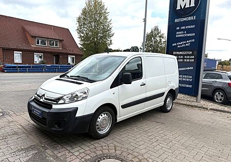 Citroën Jumpy HDi 90 27 L1H1 Kasten