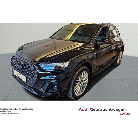 Audi Q5 leasen