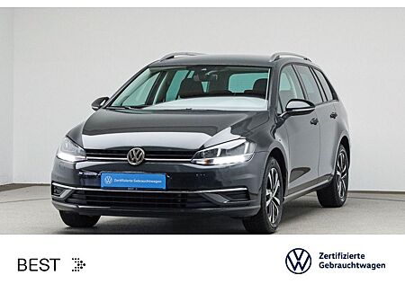 VW Golf Volkswagen Variant 1.0 TSI IQ.DRIVE App-Connect*Navi