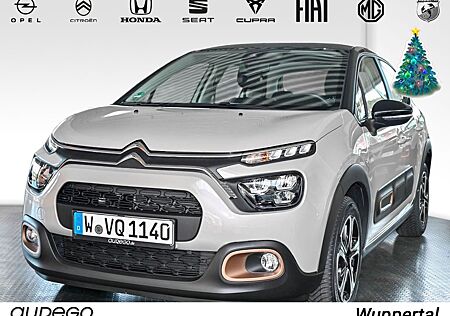 Citroën C3 1.2 82 EU6d C-Series PureTech 83 S&S +GJR+KLI