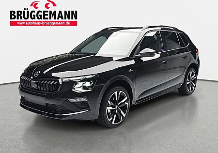 Skoda Kamiq 1.0 TSI DSG MONTE CARLO NAVI LED-MATIX PAN