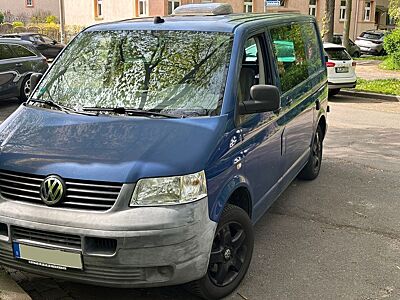 Volkswagen T5 Transporter