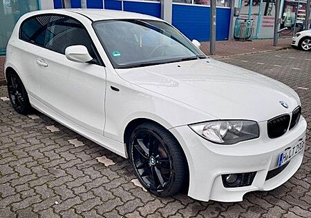 BMW 116i - Hatch Coupè