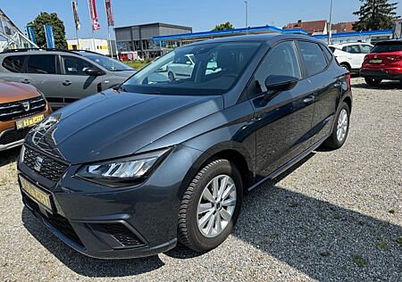 Seat Ibiza TSI Style