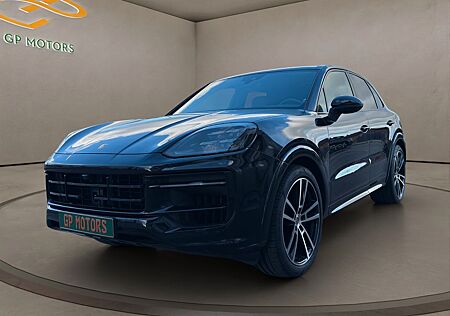 Porsche Cayenne S V8 SportAGA - Sport Design-22Zoll-Voll