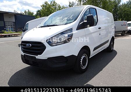 Ford Transit Custom Kasten 280 L1 1. Hand