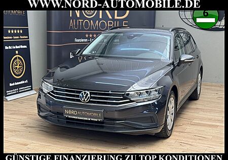 VW Passat Variant Volkswagen Basic 2.0 TDI DSG Kamera/Navi/LED