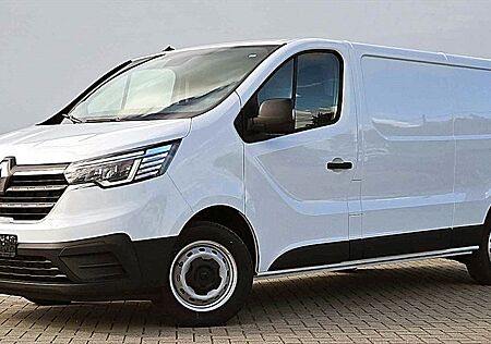 Renault Trafic III 2,0 dCi L2H1 DAB Klima LED PDC