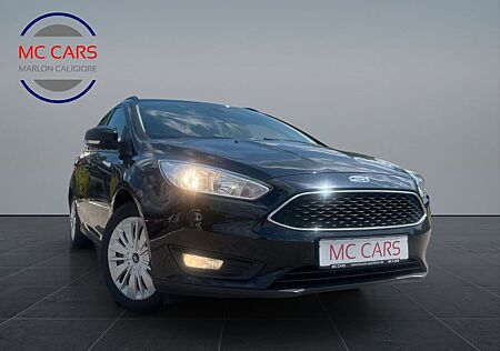 Ford Focus Turnier Ambiente