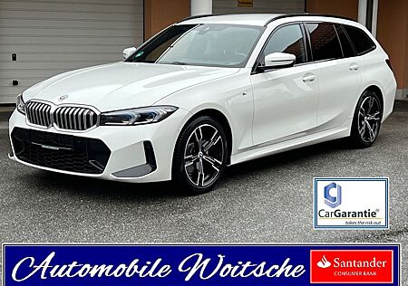 BMW 320 d xDrive M Sport LED/AHK/LCI/NAVI/HIFI/HUD