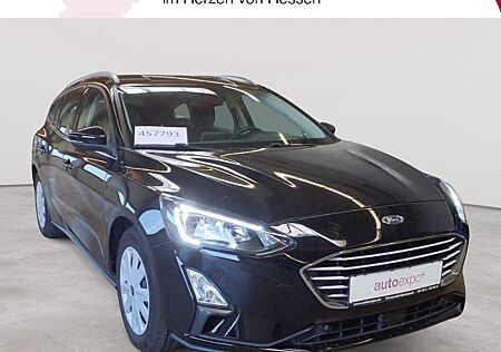 Ford Focus Turnier 1.5 EcoBl Aut.