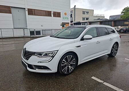 Renault Talisman Grandtour Initiale Paris*